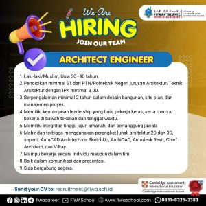 Architect Engineer