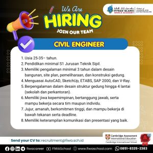 Civil Engineer